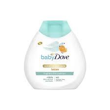 Dove Baby Lotion Sensitive Moisture (200ml)